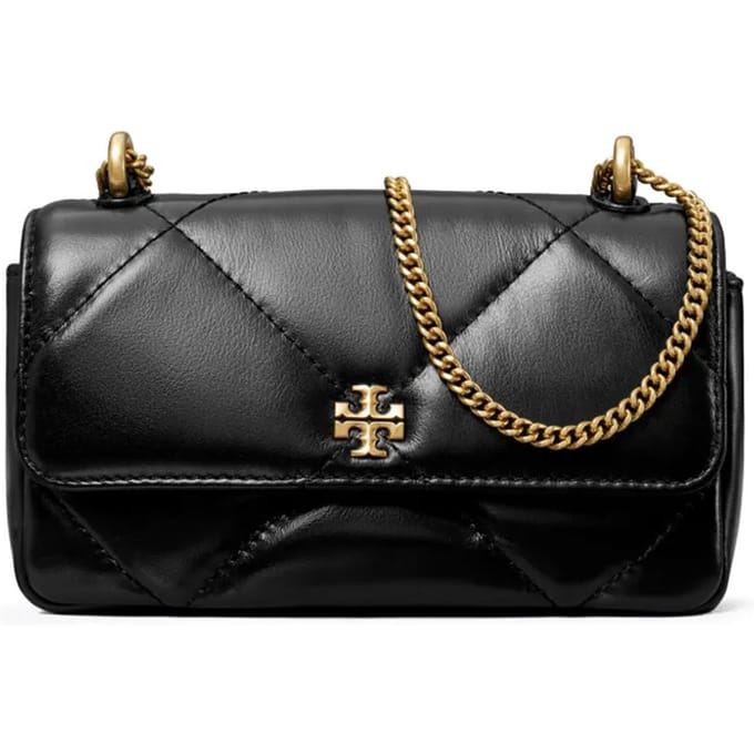 Tory Burch Zakken. Zwart