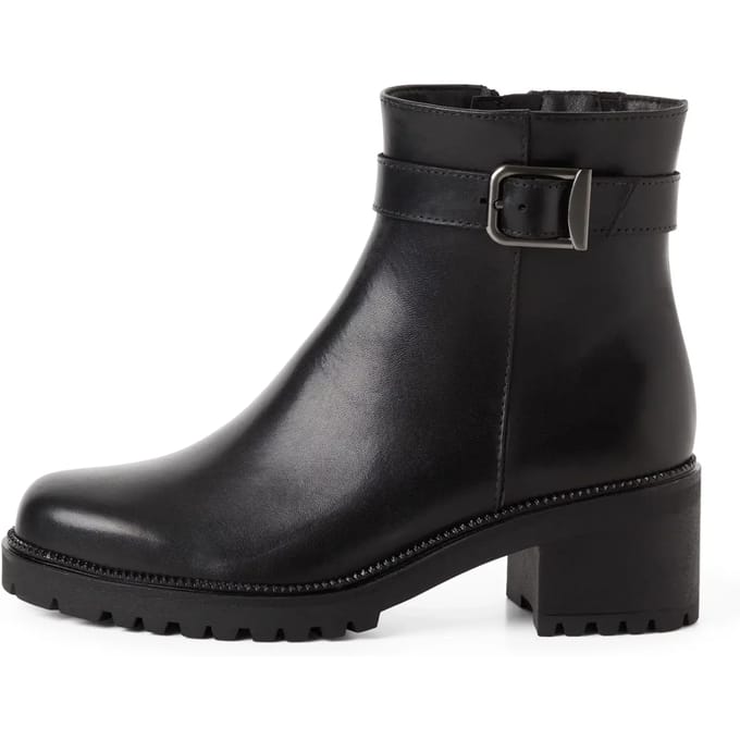 Dameslaarzen Tamaris 1-25408-47