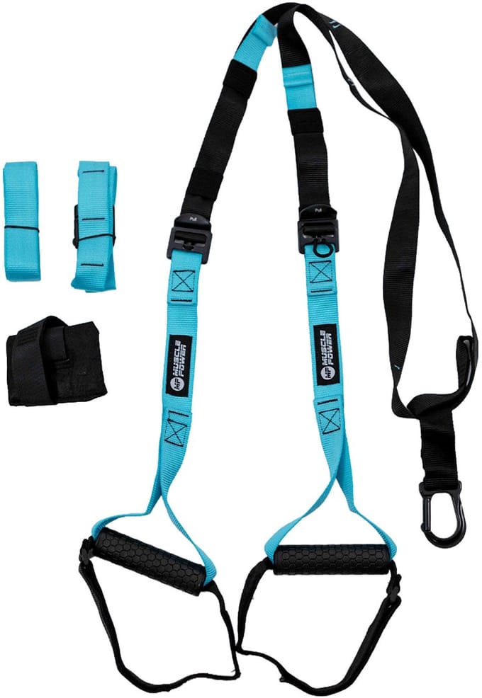 Suspension Trainer MP1406