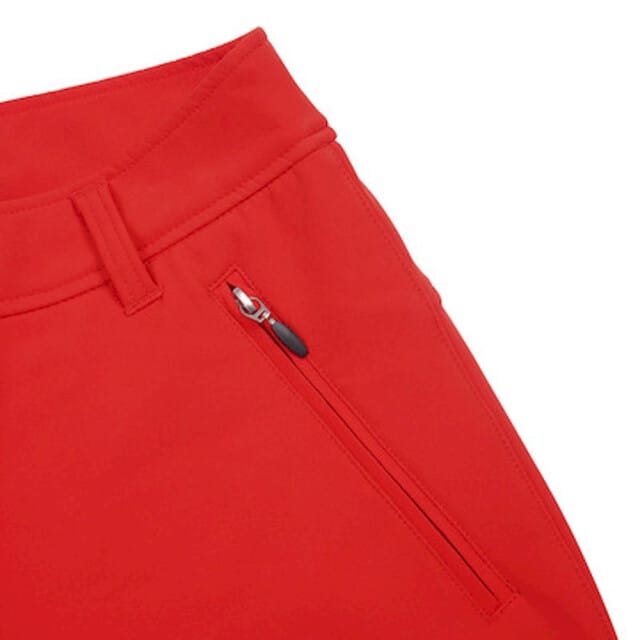ICEPEAK - Entiat - Skibroek dames - Rood