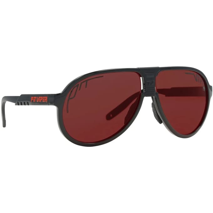 Zonnebril Pit Viper The Exec Jet Hawk Photochromic