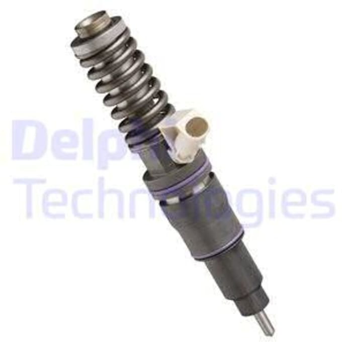 Pompverstuiver DELPHI BEBE4C00101