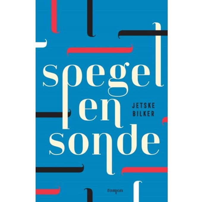 Spegel En Sonde - Jetske Bilker