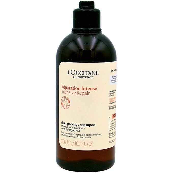 L'Occitane En Provence Aromachology Repairing Shampoo 300 ml