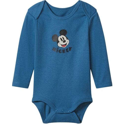 Lidl Baby romper (Mickey Mouse, 74/80)