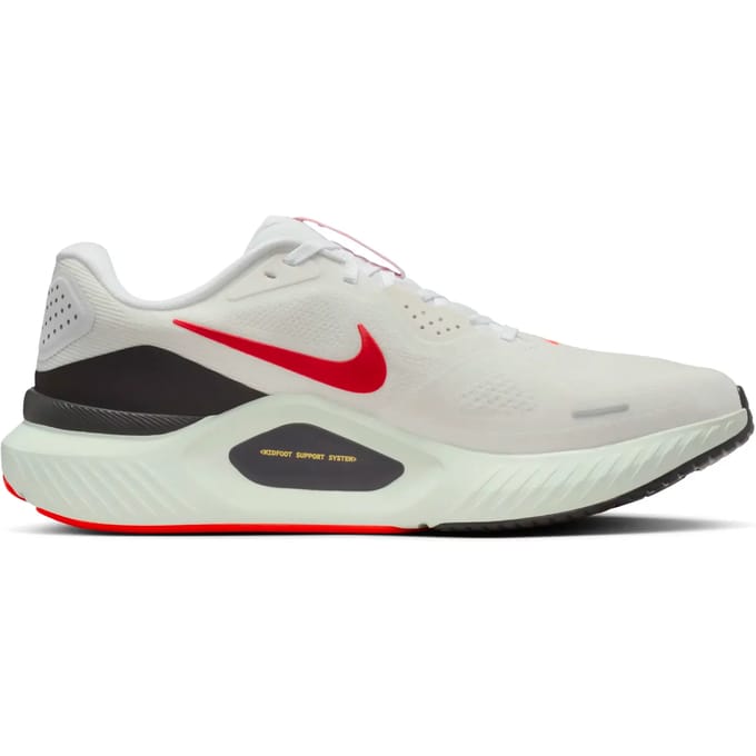 Hardloopschoenen Nike Chaussures de running Structure 26 mesh