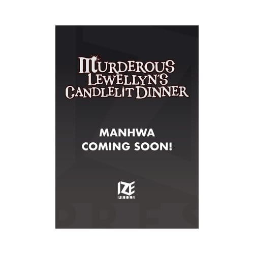 Murderous Lewellyn’s Candlelit Dinner, Vol. 1 - Murderous Lewellyn's Candlelit Dinner - 0L