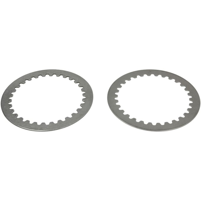 Koppelingsplaat set TRW MES914-2