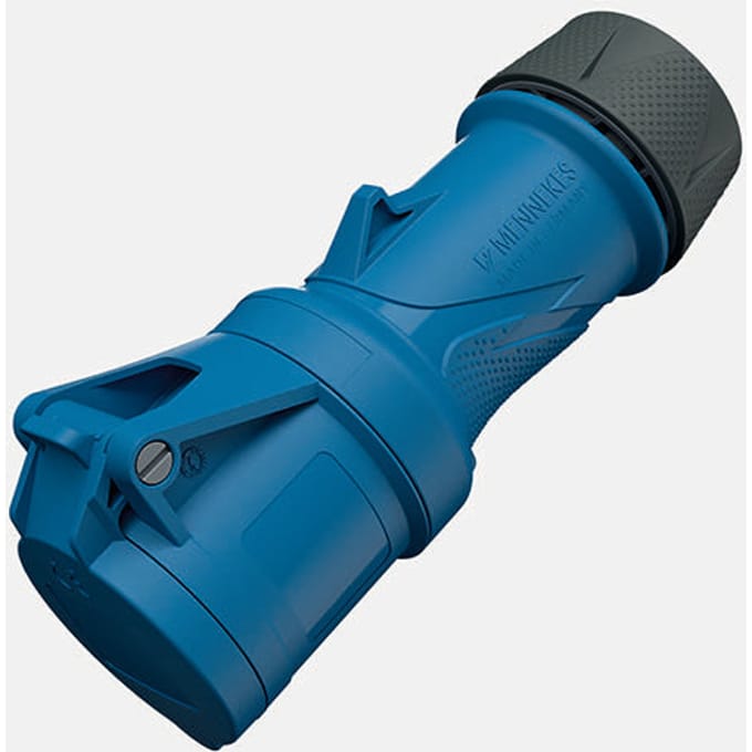 Mennekes Cee extends xtra s 16a 3p 6h 230v ip54