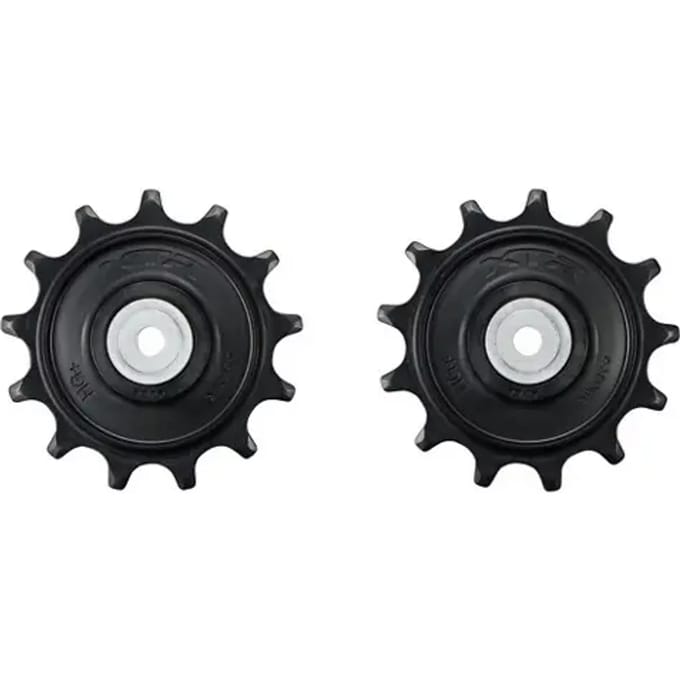 Derailleurkatrollen Shimano RD-M9250 (x2)