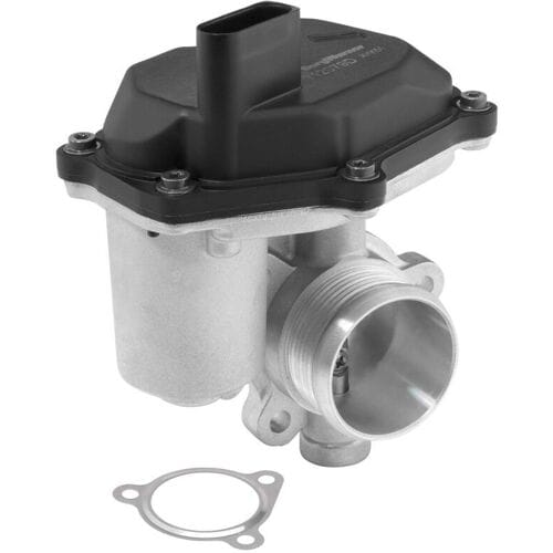 EGR-klep BORG WARNER 712079D