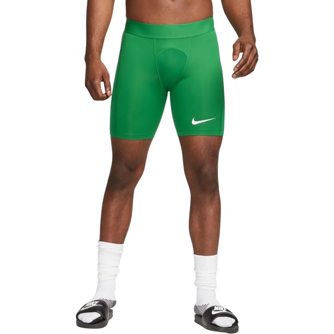 Nike Pro Strike Ondergoed Shorts Groen K302