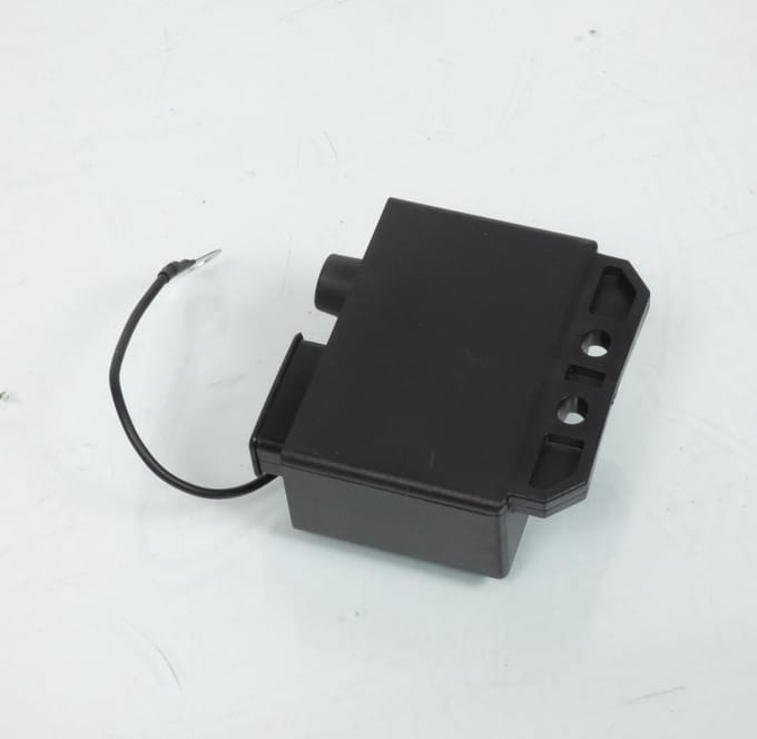 bobine ht p2r voor motorfiets mbk 50 x-limit 2003 tot 2020 nieuw