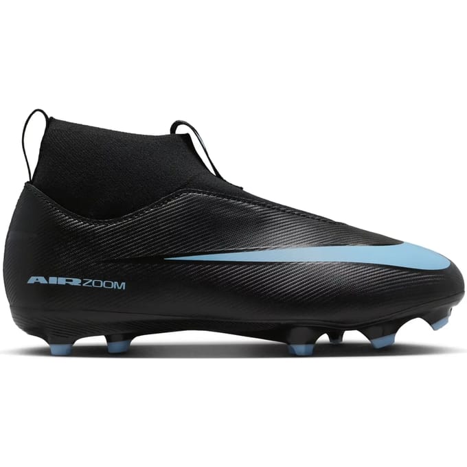 Kindervoetbalschoenen Nike Mercurial Superfly 10 Academy FG