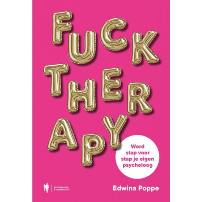 Fuck Therapy - Edwina Poppe