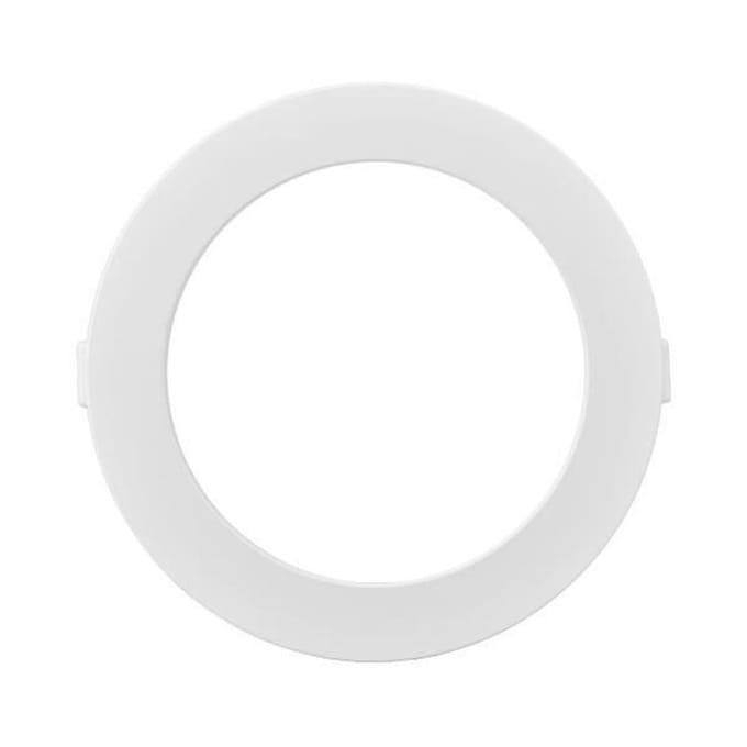 Braytron - LED inbouwspot - 12W 1120lm - 3000K - Rond - IP40