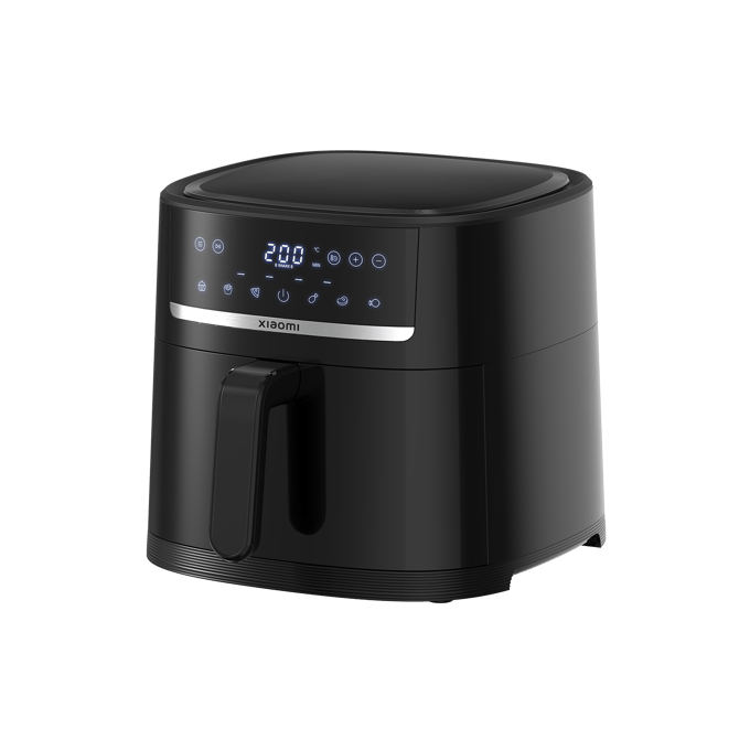 Xiaomi Airfryer - Heteluchtfriteuse - 6.5 Liter - 1500 Watt - Zwart