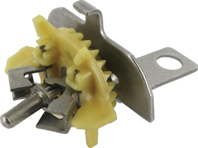 Briggs & stratton regulateurtandwiel