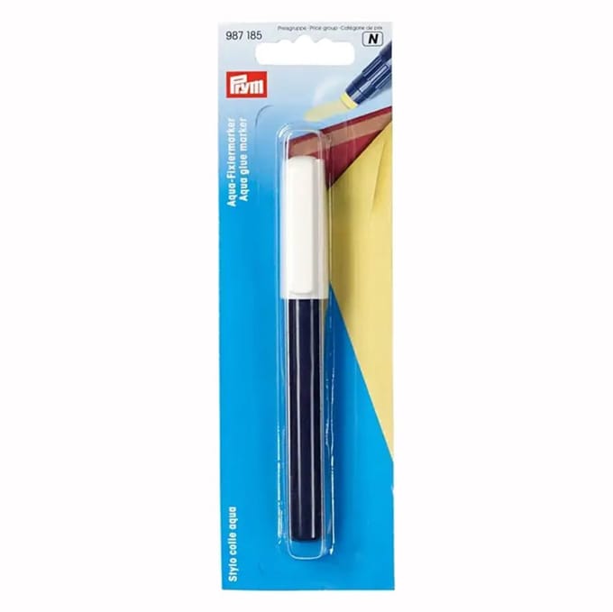 Prym Aqua markeerstift Geel