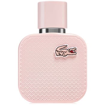 Lacoste L.12.12 Rose Eau de Parfum Spray Damesparfum Dames 35 ml