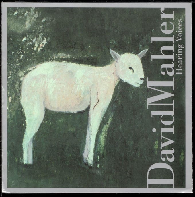 D. Mahler: Hearing Voices