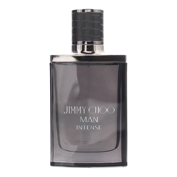 Jimmy Choo Jimmy Choo Man Intense Eau de Toilette Intense 50 ml