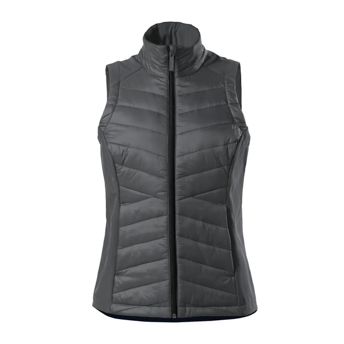 Mouwloos damesjack Malfini Premium Cross 558