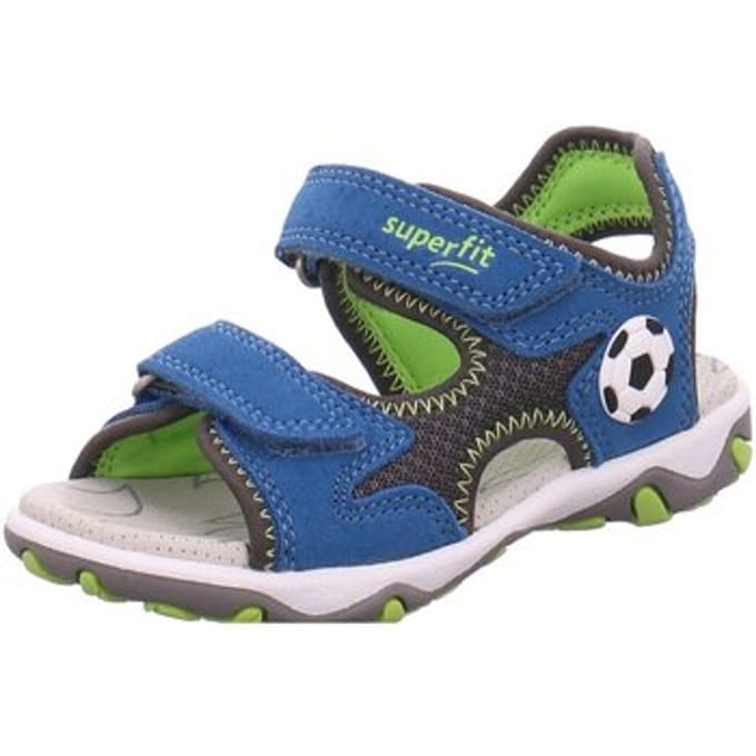 Sandalen Superfit -