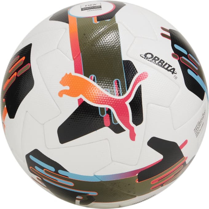 Puma Orbita 1 Voetbal
