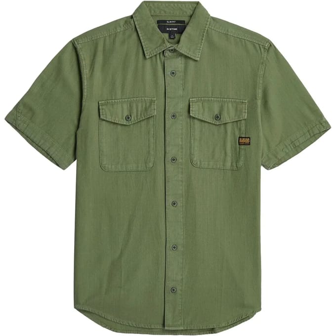 Shirt G-Star Marine Slim