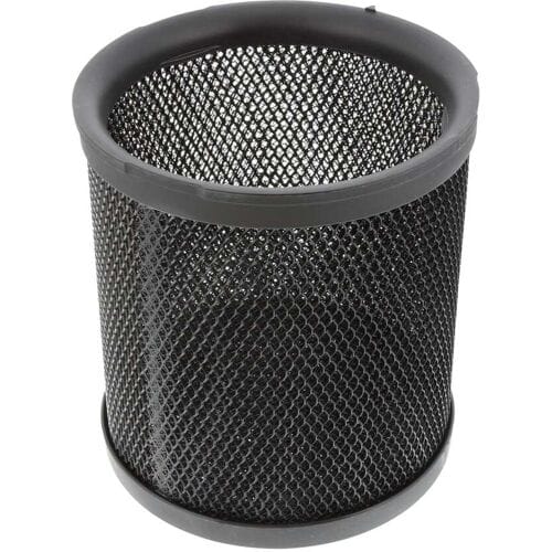 AEG vetfilter, zwart 4055499646