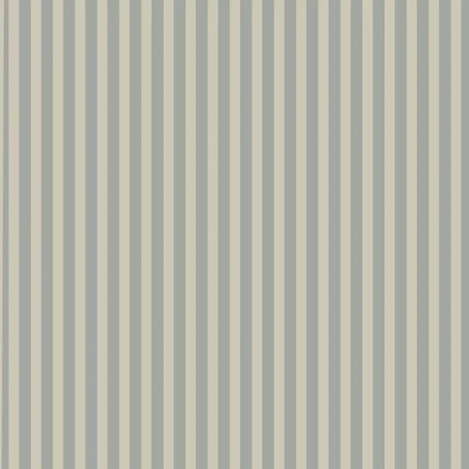 Eenvoudig babybehang Dekornik Vintage Stripes