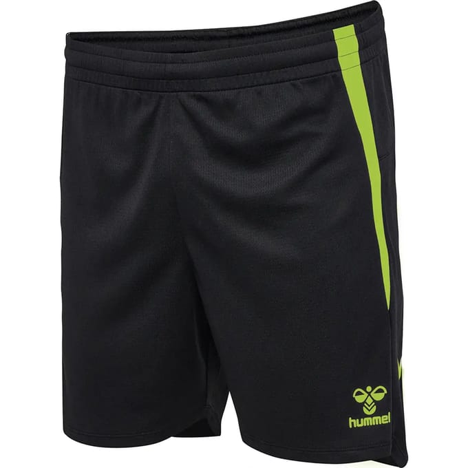 Korte Hummel Lead 2.0