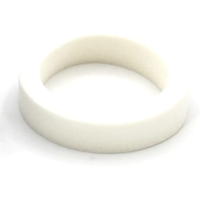 Schuifring van schuim WSS