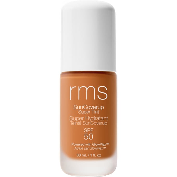 RMS Beauty Suncoverup Super Tint Spf 50 - Caramel