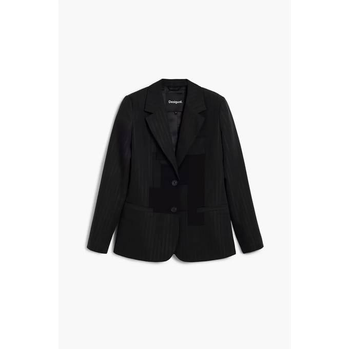 Blazer Desigual AME_CINCINNATI 26SWEW24