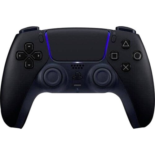 Sony PS5 DualSense Draadloze Controller - Midnight Black