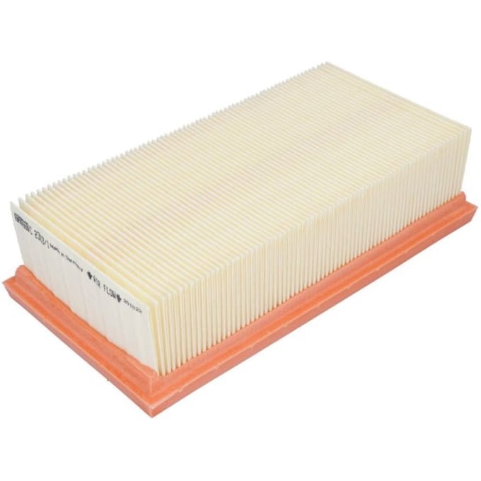 Luchtfilter MANN-FILTER C 2363/1