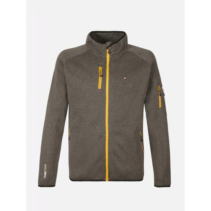 Fleece Aulp Rikko