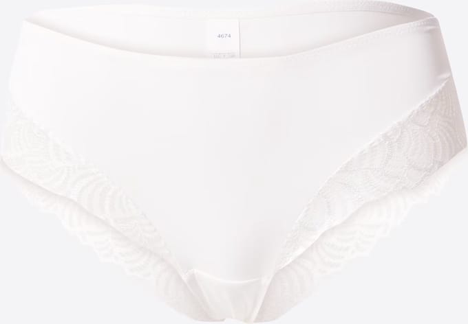 Naturana hipster maat 40 ecru