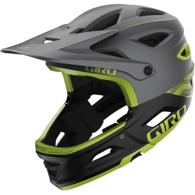 Bmx helm Giro Switchblade Mips