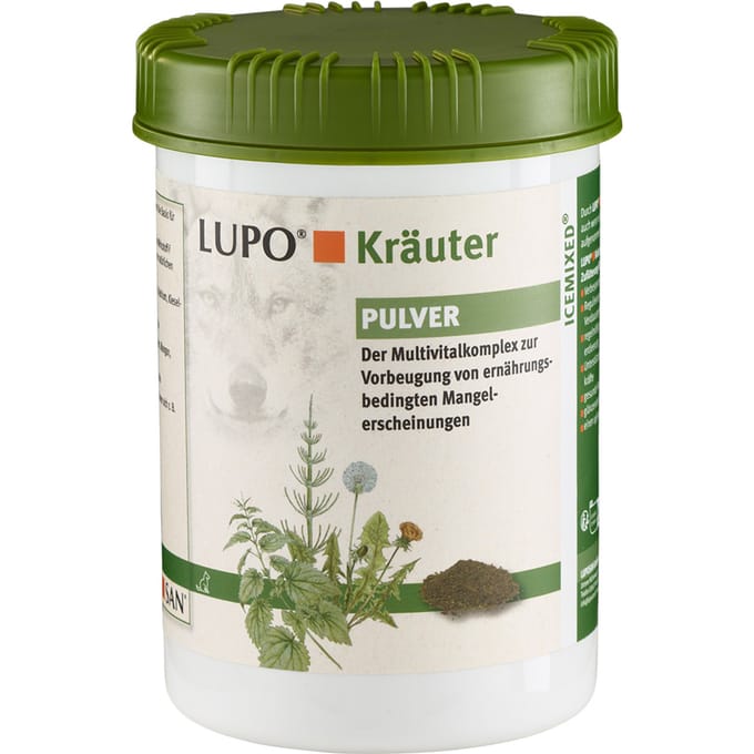 LUPO Kruidenkracht - 1000 g