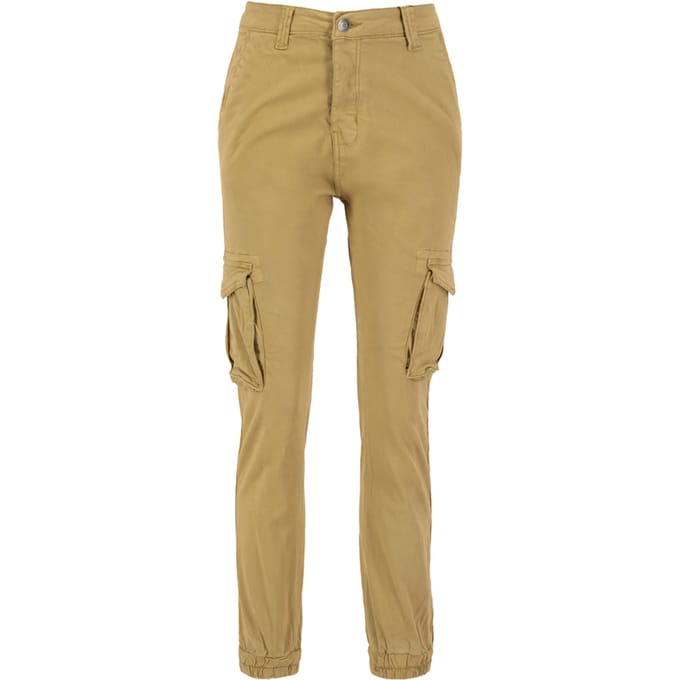 Cargo Field Pant Women