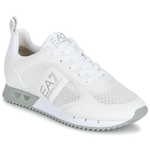 Lage Sneakers Emporio Armani EA7 7X000334