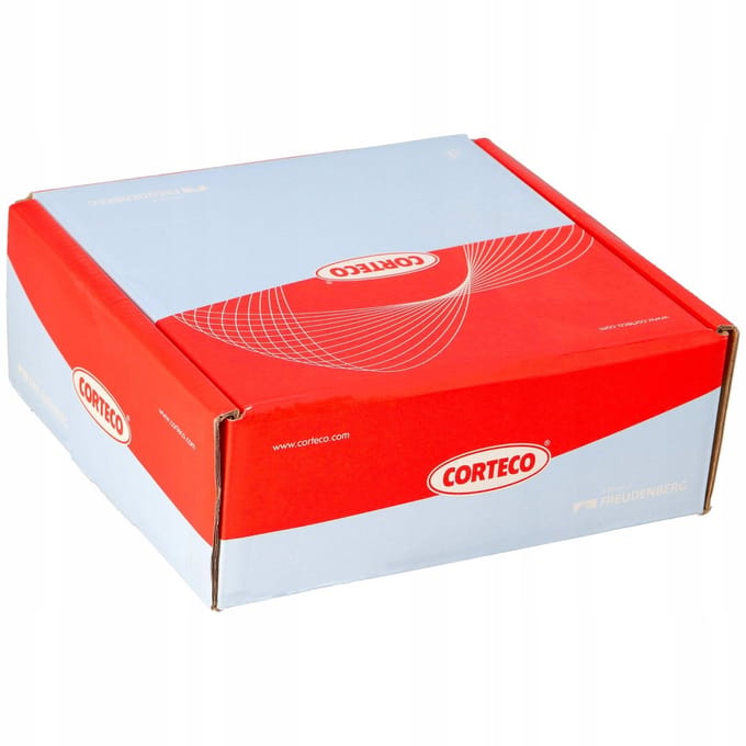 Corteco Keerring NBR 42,6x80x7,7 mm