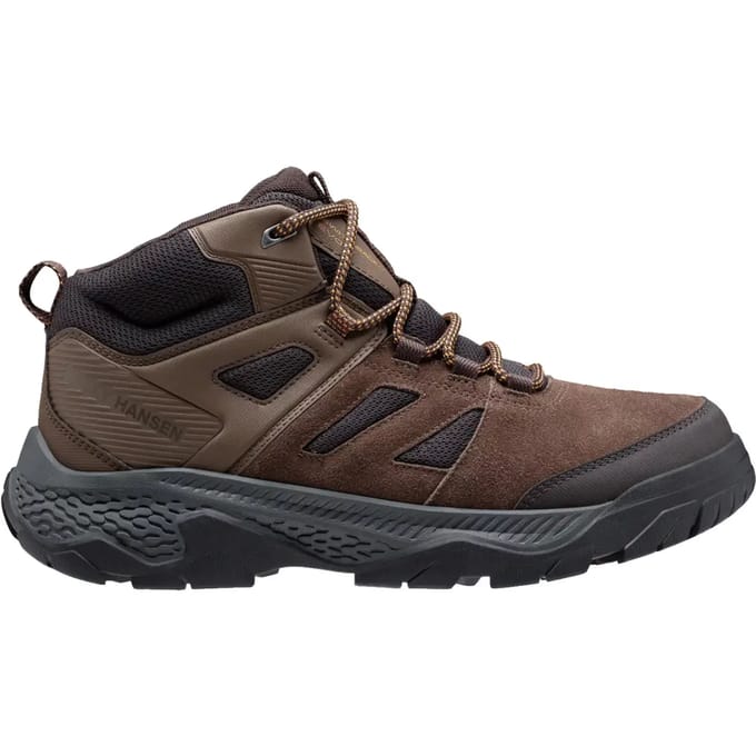 Wandelschoenen Helly Hansen Switchback 3 HT