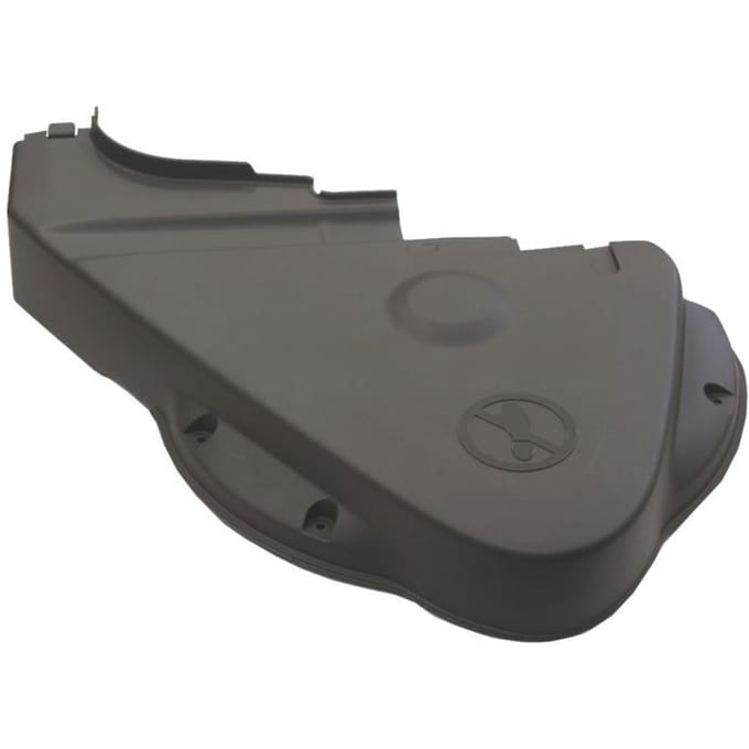 Belt cover