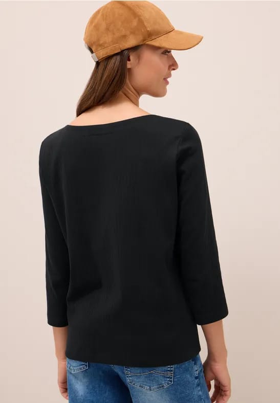 Basic geribd shirt