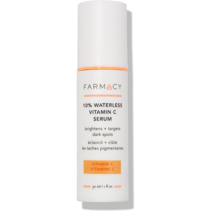 Farmacy Beauty Serums & Cure 10% Waterless Vitamin C Serum Vitamine c-serum Dames 30 ml