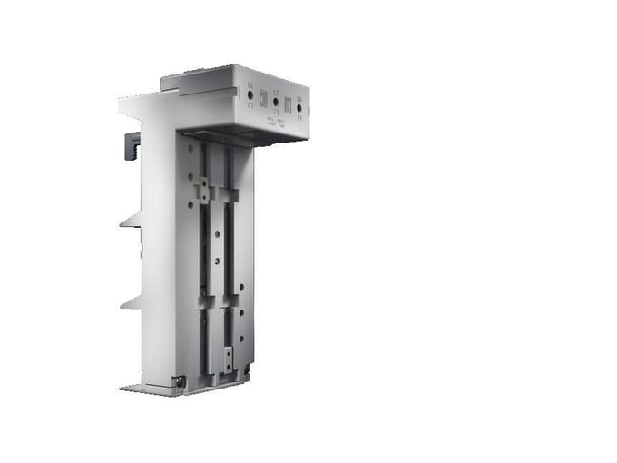 Rittal SV Stroomrailsteun - 9342550